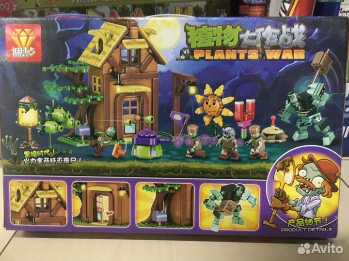 Конструктор 