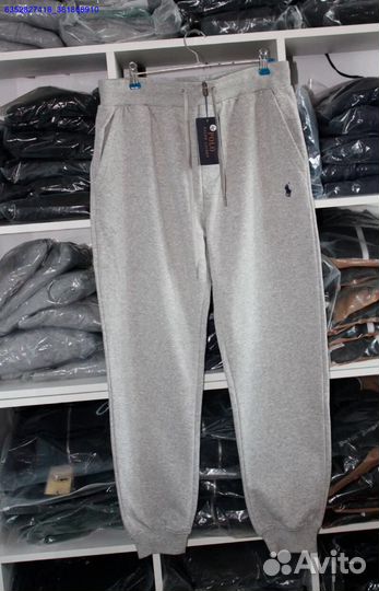 Polo Ralph Lauren штаны спортивные (Арт.39155)