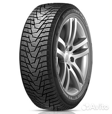 Hankook Winter I'Pike RS2 W429 225/55 R17 101T