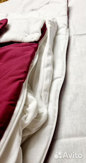 Конверт-трансформер на выписку