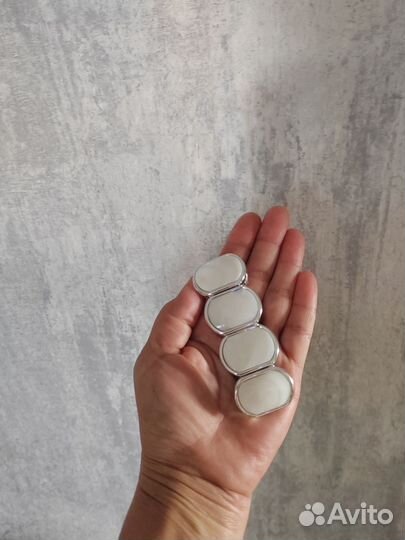 Браслет с перламутром