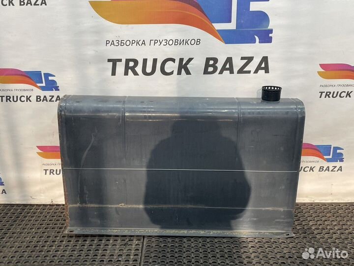 Бак гидравлический 183 L Scania 6-series