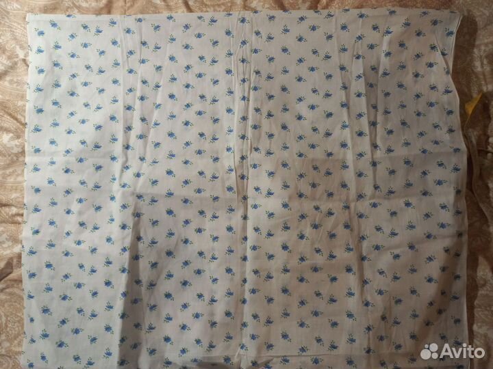 Ткань батист СССР