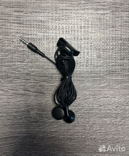 Наушники Nokia