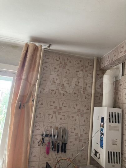 3-к. квартира, 58,5 м², 3/5 эт.
