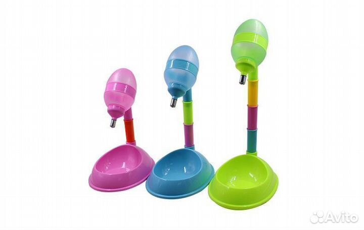 Поилка для животных 