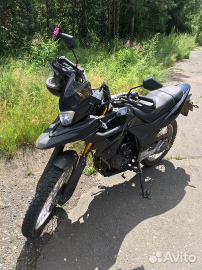 Racer Ranger 300