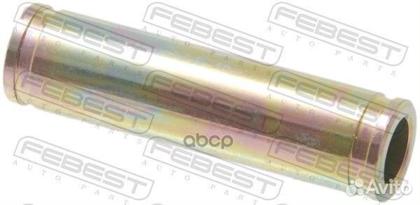 Втулка направляющая суппорта toyota corolla 00