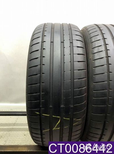 Dunlop SP Sport Maxx RT 2 225/55 R17 96T