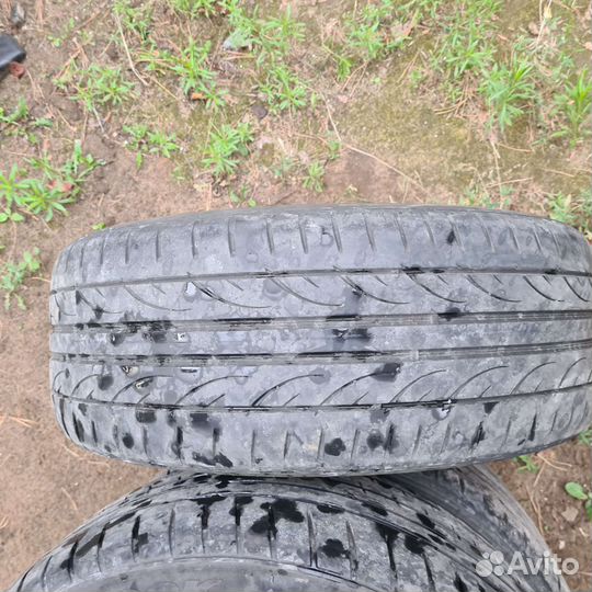 Hankook Ventus V12 Evo K110 205/55 R16