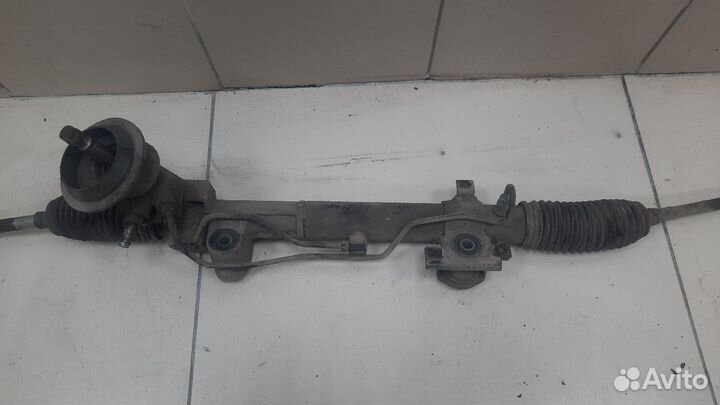 Рейка рулевая Mitsubishi Lancer