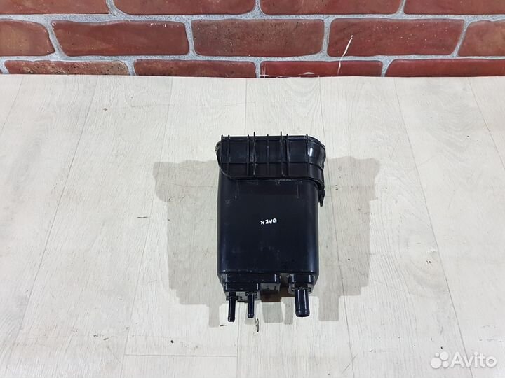 Абсорбер Kia ceed 1 ed