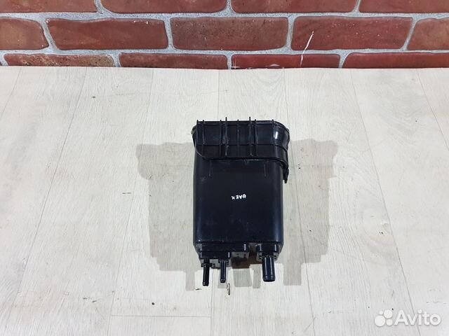 Абсорбер Kia ceed 1 ed