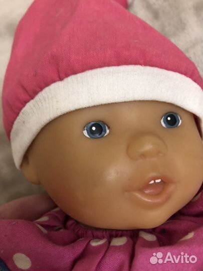 Пупс большой Германия 1995 г