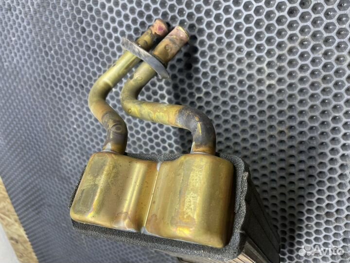 Радиатор печки Honda Civic Ferio EK5