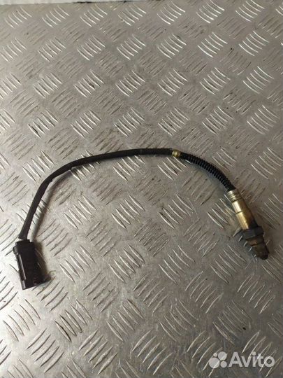 Лямбда-зонд Renault Scenic минивэн 1.6 K4M812 2005