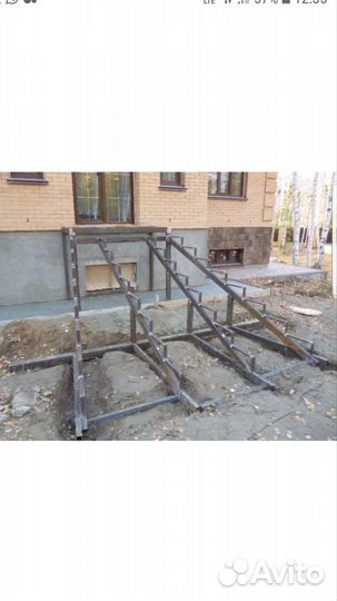 Сварка сварочные работы