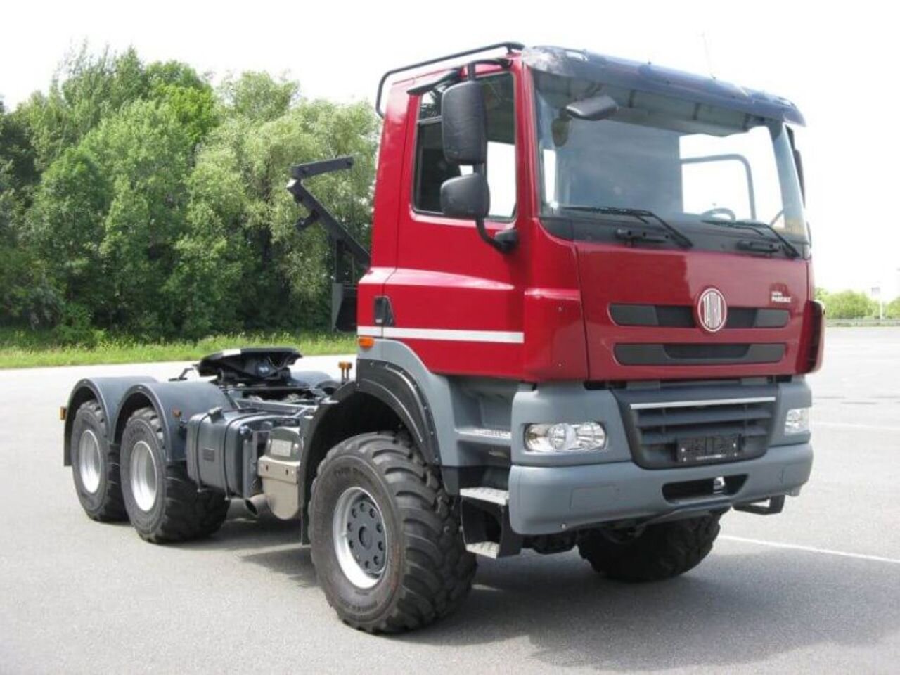 Tatra T158