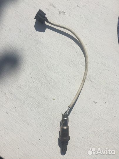 Лямбда зонд Nissan OZA603-N18 (32000 км, 2017 г.)