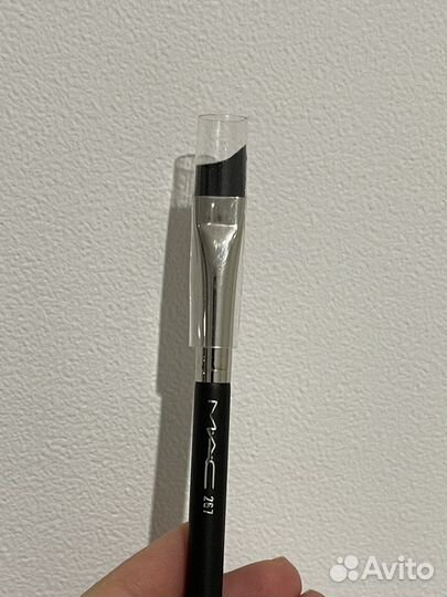 Кисти для макияжа MAC