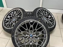 Колеса в сборе на BMW F10 R20