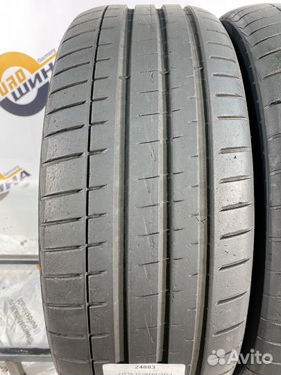 Vredestein Ultrac Vorti 235/55 R19 106W