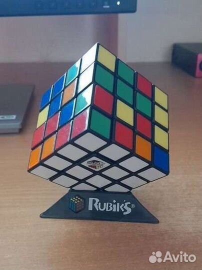 Кубик Рубика Rubiks 4x4