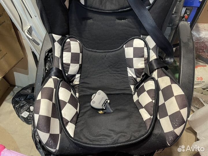 Детское Автокресло 0-18 кг