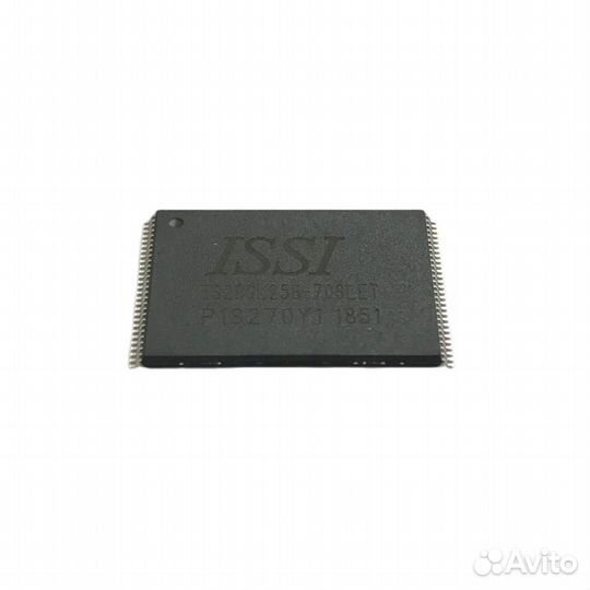 1 шт Флеш-память IS29GL256-70slet 256 Мбит, 32М x
