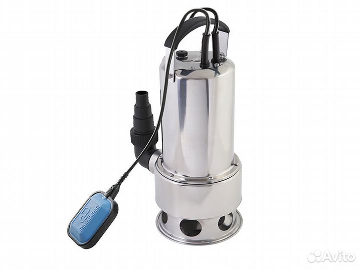 Насос Джилекс фекальник 260/10 Н 5306