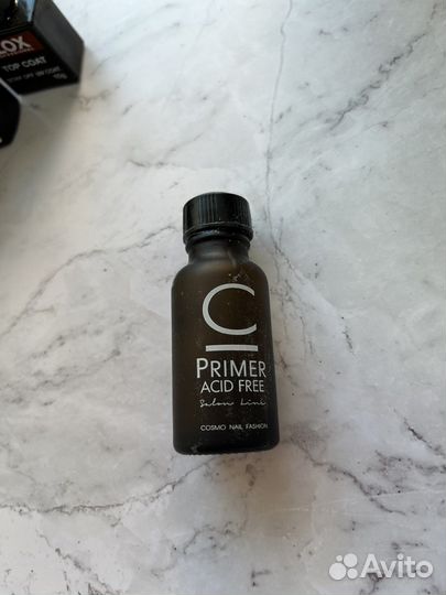 Для наращивания ногтей