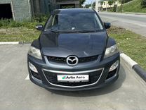 Mazda CX-7 2.3 AT, 2011, 160 000 км