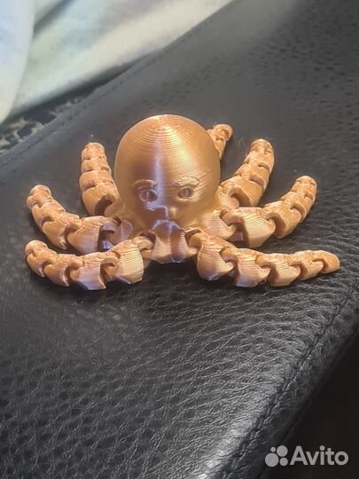 Игрушка антистрес