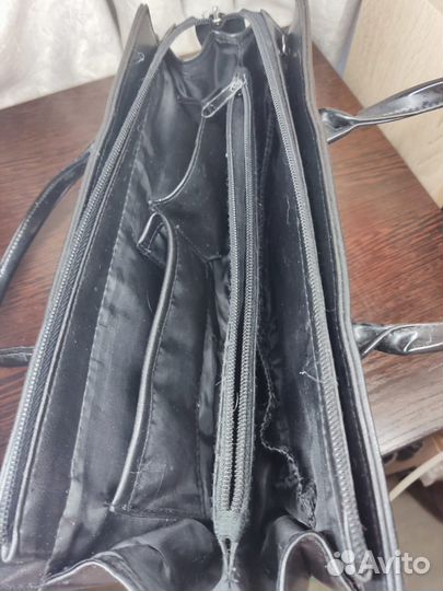 Сумка женская кож.зам