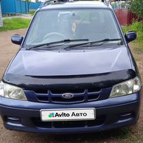 Ford Festiva 1.3 AT, 2000, 339 585 км, с пробегом, цена 350 000 руб.