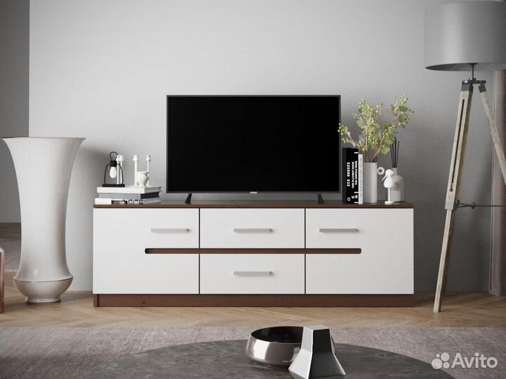 Тумба под телевизор