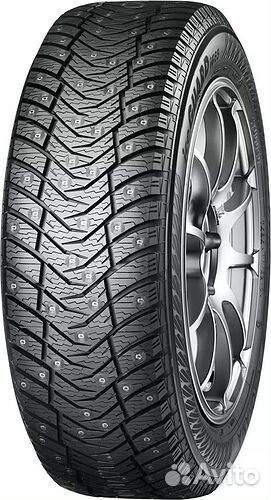 Yokohama Ice Guard IG65 235/55 R19 105T
