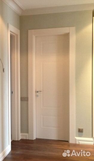 Дверь межкомнатная 700 с коробкой