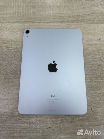 Т20) Планшет Apple iPad Air 2022