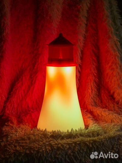 Модель берегового маяка - Сияние арт.3543