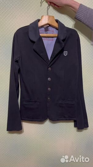 Продам детские вещи для верховой езды