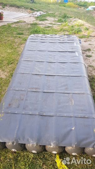 Плот, лодка пвх