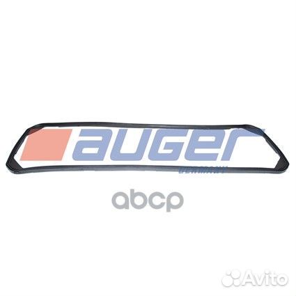 Прокладка масляного картера двигателя HCV DAF 0