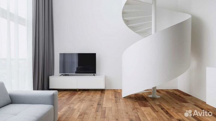 Виниловый ламинат