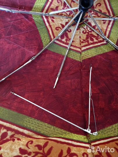 Зонтик женский