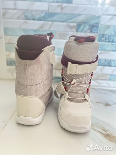 Комплект сноуборда