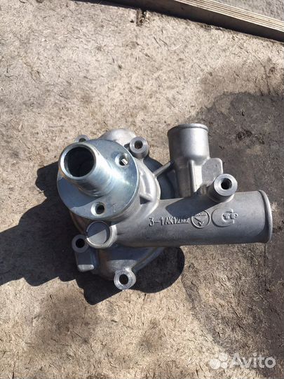 Помпа на газель 406