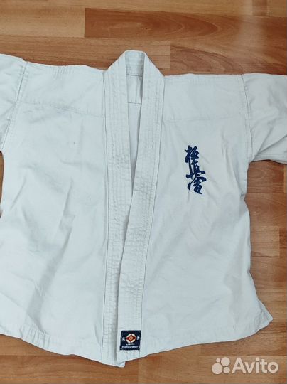 Защита для каратэ