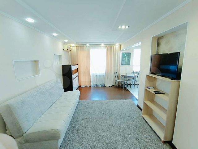 2-к. квартира, 47,5 м², 5/5 эт.