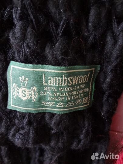 Модные женские шарфы